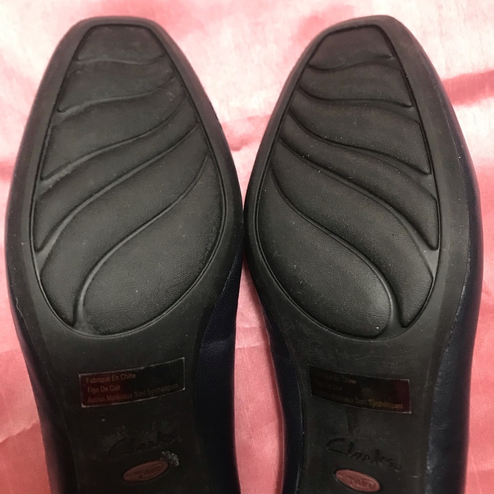 Clarks Heels . - Picture 8 of 12